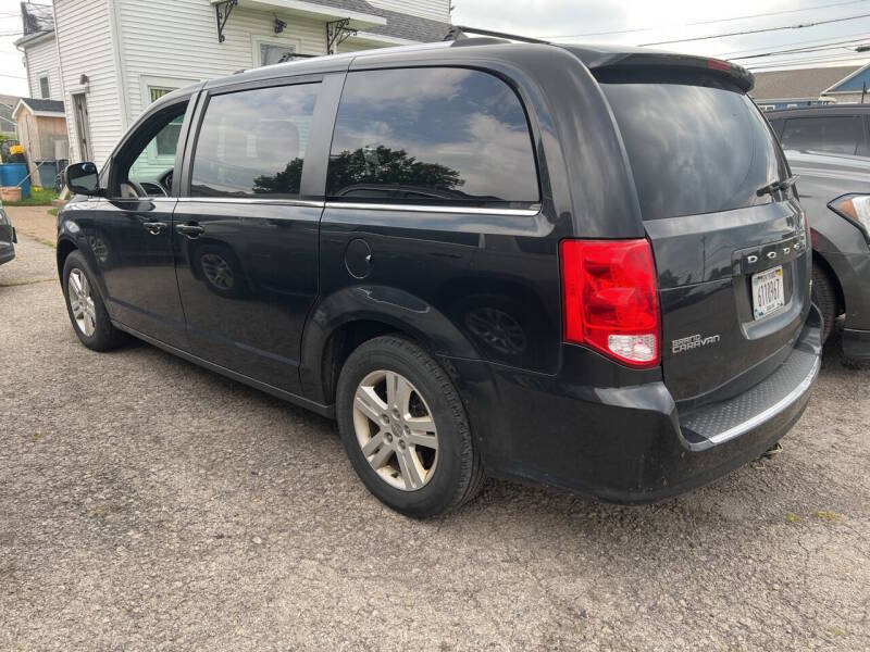 dodge grand caravan 2019 2C4RDGCG8KR773479 image dodge grand caravan 2019 2C4RDGCG8KR773479 image
